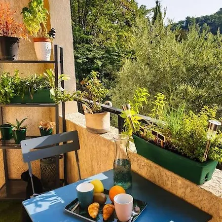 élégant&moderne - Entre Lavande Et Gorges Du Verdon Gréoux-les-Bains