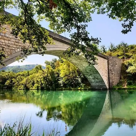 Apartment Elegant & Moderne - Entre Lavande Et Gorges Du Verdon Greoux-les-Bains