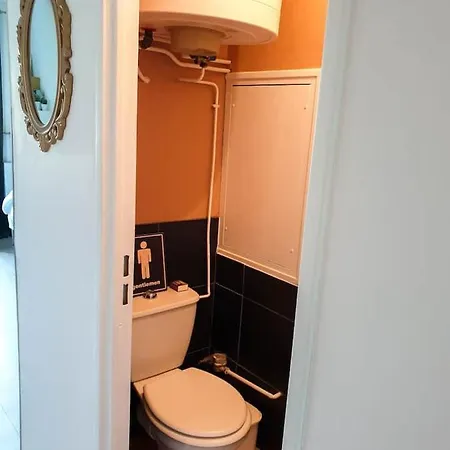 élégant&moderne - Entre Lavande Et Gorges Du Verdon Gréoux-les-Bains