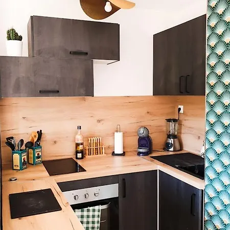 élégant&moderne - Entre Lavande Et Gorges Du Verdon Appartement *