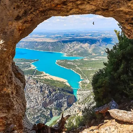 Appartement élégant&moderne - Entre Lavande Et Gorges Du Verdon Gréoux-les-Bains