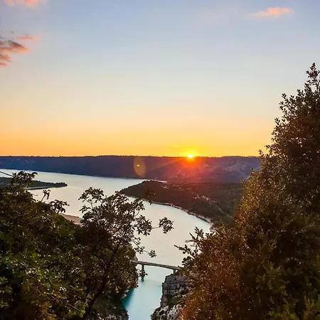 Appartement élégant&moderne - Entre Lavande Et Gorges Du Verdon