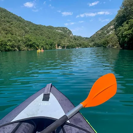 élégant&moderne - Entre Lavande Et Gorges Du Verdon Appartement *