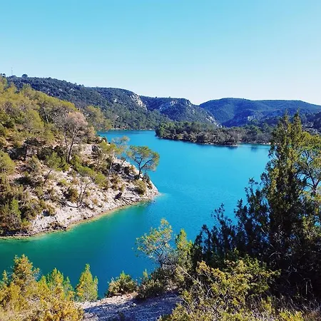 élégant&moderne - Entre Lavande Et Gorges Du Verdon Appartement