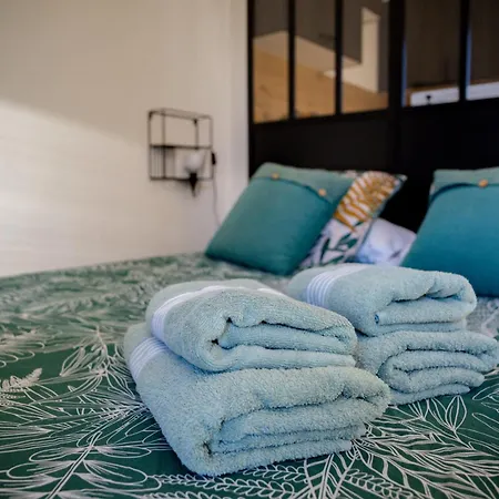 Appartement élégant&moderne - Entre Lavande Et Gorges Du Verdon