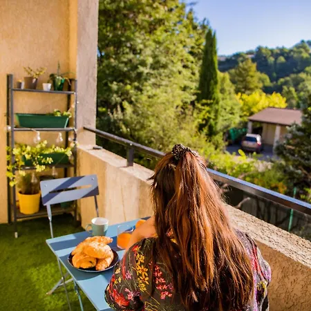 élégant&moderne - Entre Lavande Et Gorges Du Verdon *