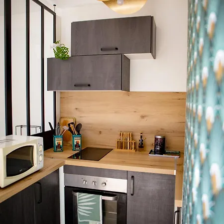 élégant&moderne - Entre Lavande Et Gorges Du Verdon Appartement *