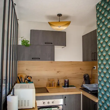 Appartement élégant&moderne - Entre Lavande Et Gorges Du Verdon