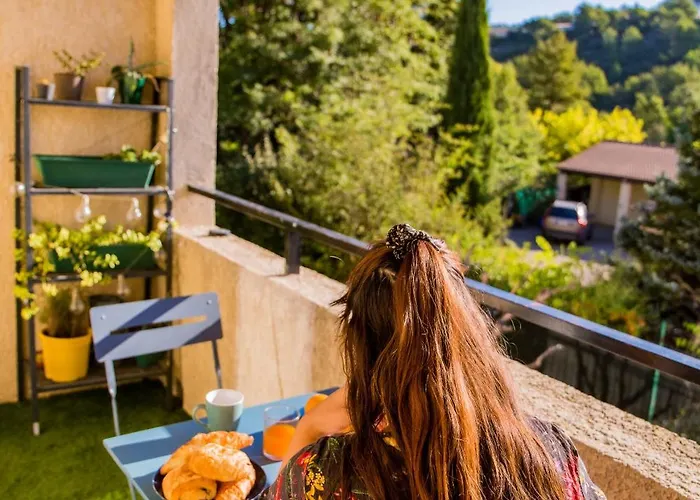 Elegant & Moderne - Entre Lavande Et Gorges Du Verdon *