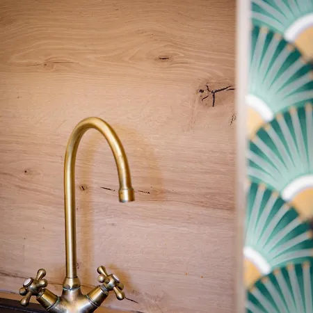 Elegant & Moderne - Entre Lavande Et Gorges Du Verdon Apartmán