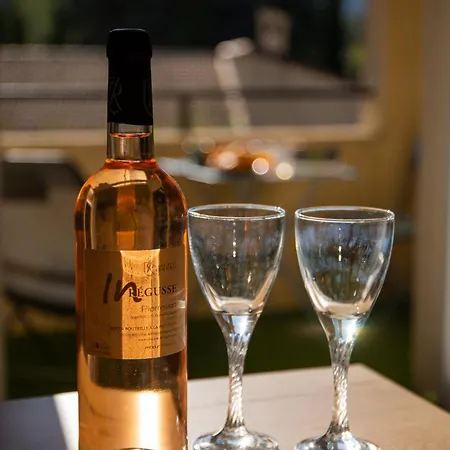 Apartmán Elegant & Moderne - Entre Lavande Et Gorges Du Verdon