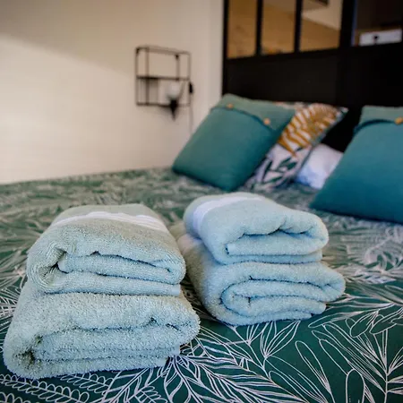 Elegant & Moderne - Entre Lavande Et Gorges Du Verdon Apartmán *