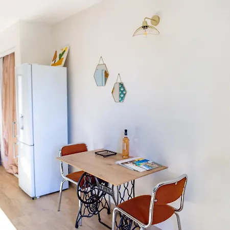 Apartmán Elegant & Moderne - Entre Lavande Et Gorges Du Verdon *