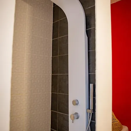 Apartmán Elegant & Moderne - Entre Lavande Et Gorges Du Verdon Gréoux-les-Bains