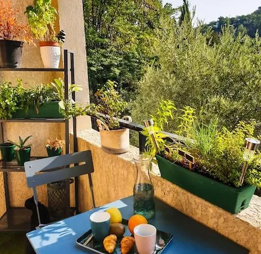 élégant&moderne - Entre Lavande Et Gorges Du Verdon Gréoux-les-Bains