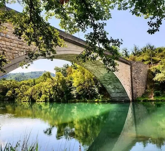 Appartement élégant&moderne - Entre Lavande Et Gorges Du Verdon Gréoux-les-Bains
