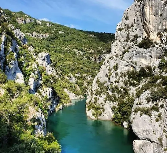 Appartement élégant&moderne - Entre Lavande Et Gorges Du Verdon
