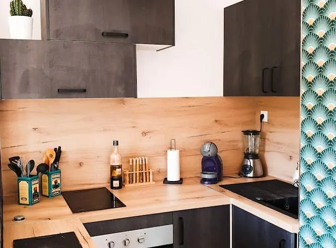 élégant&moderne - Entre Lavande Et Gorges Du Verdon Appartement *