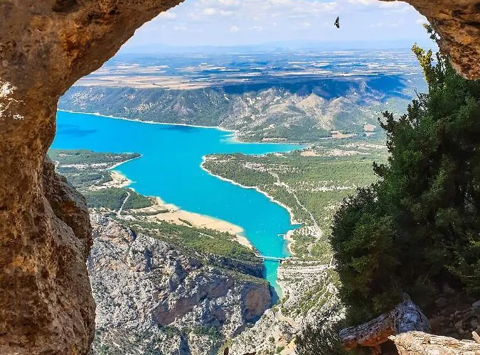 Appartement élégant&moderne - Entre Lavande Et Gorges Du Verdon Gréoux-les-Bains