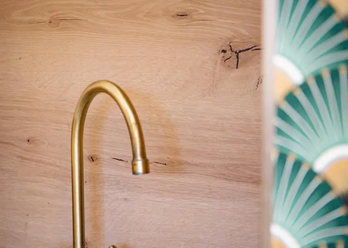 élégant&moderne - Entre Lavande Et Gorges Du Verdon Appartement