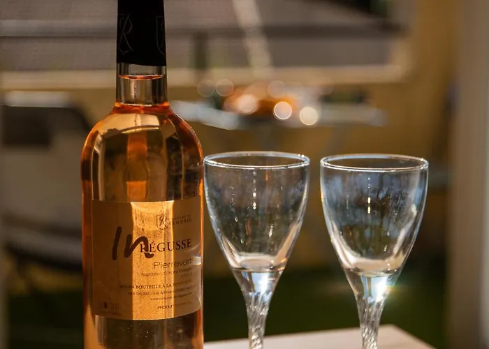 Appartement élégant&moderne - Entre Lavande Et Gorges Du Verdon