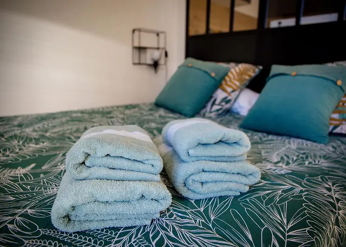 élégant&moderne - Entre Lavande Et Gorges Du Verdon * Gréoux-les-Bains