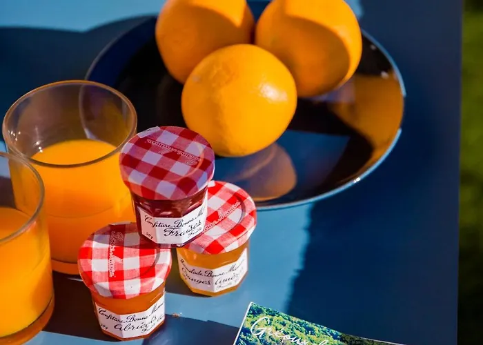 élégant&moderne - Entre Lavande Et Gorges Du Verdon Appartement