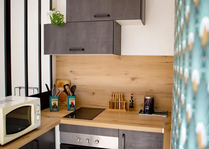 élégant&moderne - Entre Lavande Et Gorges Du Verdon Appartement *