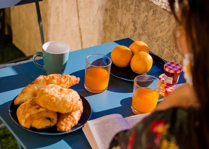 élégant&moderne - Entre Lavande Et Gorges Du Verdon * Gréoux-les-Bains