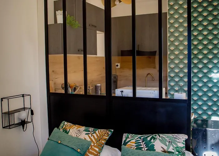 élégant&moderne - Entre Lavande Et Gorges Du Verdon