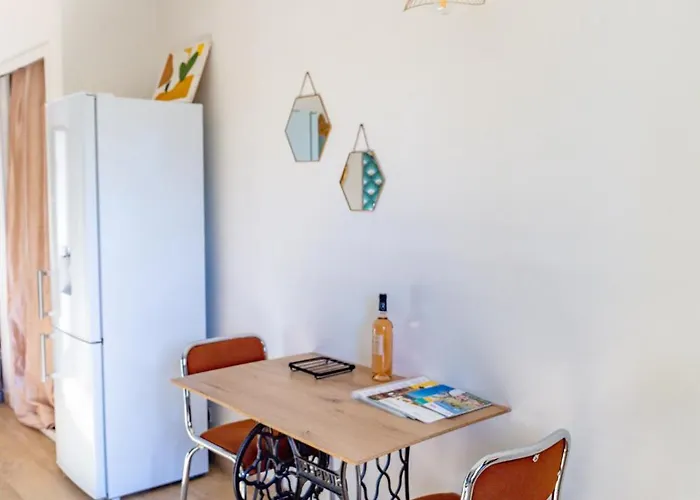 Appartement élégant&moderne - Entre Lavande Et Gorges Du Verdon *