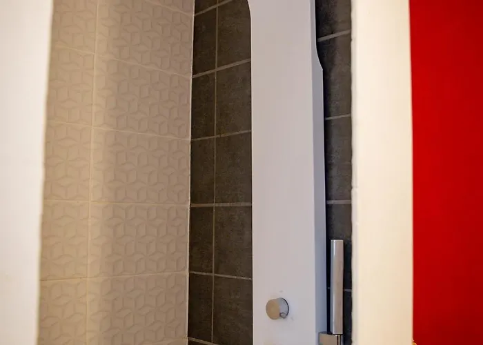 Appartement élégant&moderne - Entre Lavande Et Gorges Du Verdon Gréoux-les-Bains